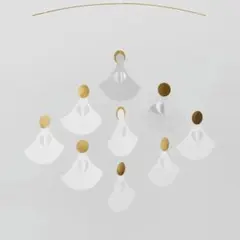 フレンステッドモビール　エンジェルコーラス9