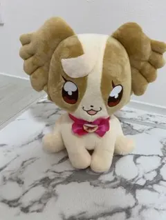 ずっとおともだち　おしゃべりたっぷりこむぎ　ワンダフルプリキュア
