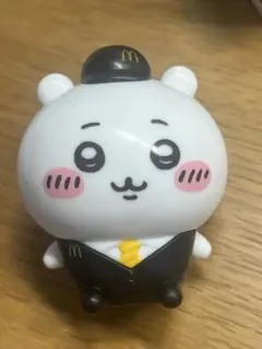 ちいかわ　マクドナルド