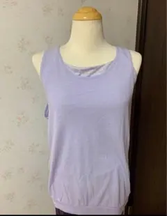 ダンスキン　2点セット　トップス　ヨガ