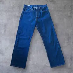 【美品】GAP デニム ’90s Loose ルーズフィット W33／32