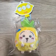 中国限定 MINISO ちいかわ パイナップル うさぎ フルーツ マスコット