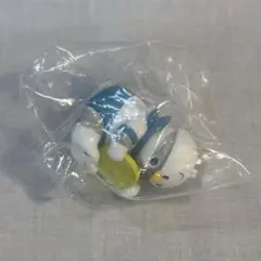 モフサンド×サンリオキャラクターズ　なりきりフィギュア2 あひるのペックル