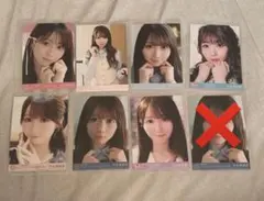 =LOVE イコラブ 大谷映美里 生写真 まとめ売り 封入