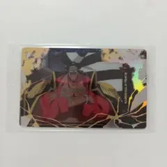 【未開封】イタジャガONE PIECE　2-23