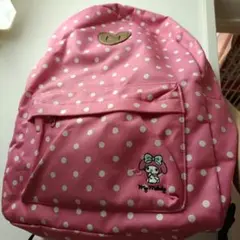 美品‼︎マイメロディー リュック
