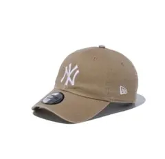 NEW ERA キャップ