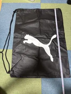PUMA ナイロンバッグのサムネイル