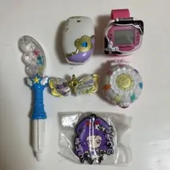 プリキュア　ガチャガチャまとめ売り