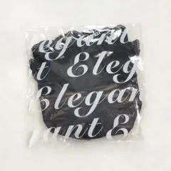 モモフル　吸水ショーツ　L　ノーマル　ネイビー