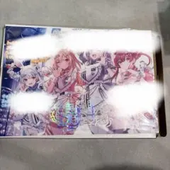 ホロライブ 3期生 1st EPきゅるるん大作戦 宝鐘マリン チェキ風カード