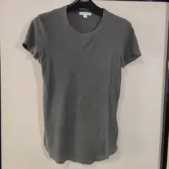 JAMES PERSE グレー 半袖Tシャツ Aのサムネイル