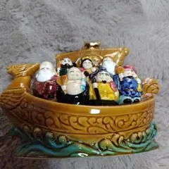 2025年最新】七福神 置物 船の人気アイテム - メルカリ