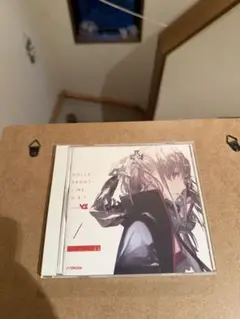 ドールズフロントライン サウンドトラック