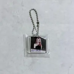 Kep1er　シャオティン　アクキー