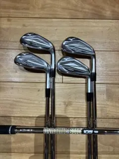 2026年最新】ミズノアイアンjpx923の人気アイテム - メルカリ