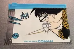 【クリアケース】　名探偵コナン