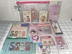 モフサンド　13点まとめ売り　セリア