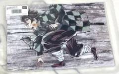 鬼滅の刃　ufotable webくじ　A賞　ビックアクリルスタンド　炭治郎