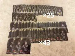 ツイステ リドル メタカ まとめ売り