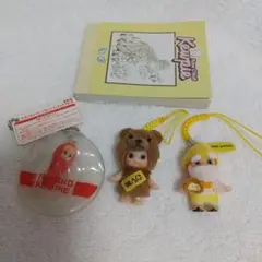 コスチュームキューピー