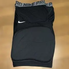 新品未使用 NIKE Basketball レディース サポーター付　XL