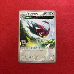 匿名配送　ケンホロウ　067/078シングルカード　XY6のサムネイル