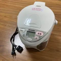 なでしこ健康生活 炊飯器 本体 N0610 - メルカリ