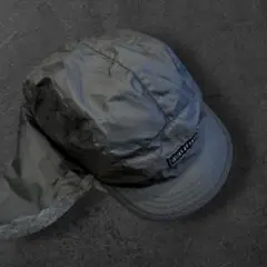 ボンバーキャップ キャップ