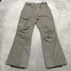 2026年最新】UNDER ARMOUR スノーボード ウェア(男性用)の人気アイテム