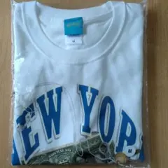 ARUMANA NEW YORK Tシャツ