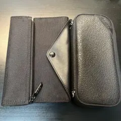 PORSCHE ポルシェ 非売品 マルチツール＆マルチポーチ セット PORSCHE ポルシェ 非売品 マルチツール＆マルチポーチ【セット