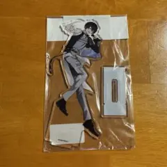 新品 ハイキュー BIG アクリルスタンド お風呂 ver 赤葦京治 極楽湯
