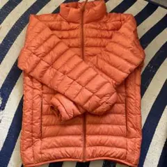 ユニクロ ウルトラライトダウンジャケット