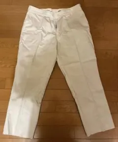 bedwin Dickies ホワイト