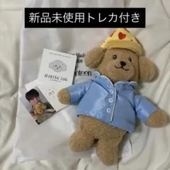 2026年最新】doa ドギョムの人気アイテム - メルカリ