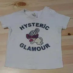 ヒスミニ シャツ