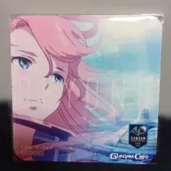 2025年最新】ガンダムカフェ コースターの人気アイテム - メルカリ