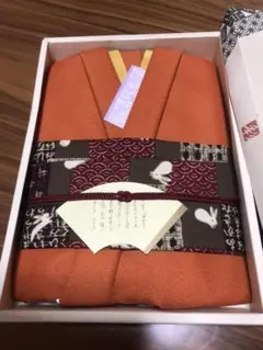 ふろしき・ふくさセット　新品未使用箱なし配送