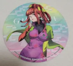 グノーシア コースター