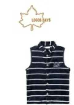 【L】ロゴスデイズ　LOGOSDAYS　福袋　ロゴス　ベスト