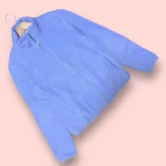 UNIQLO☆ユニクロ フリースジャケット アウター《Ｌ》レディス 可愛い