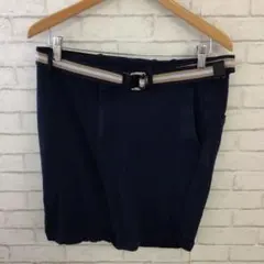 5.13 h281 ザラ ショートパンツ 38のサムネイル