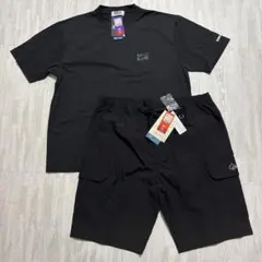ティシャツ　ハーフパンツ　セットのサムネイル