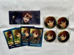 あんスタ　守沢千秋　プロセカコラボ