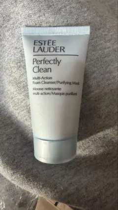 ESTEE LAUDER クリーン アクション フォーミング クレンザーのサムネイル