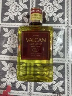 バルカン ヘアートニック ＜L＞ 300ml（カネボウ/VALCAN）※4本 - メルカリ