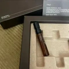 新品　Aesop イソップ　Rozu ローズ　オードパルファムのサムネイル