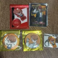 ヴィジランテ　蜂須賀　グッツ　まとめ売り