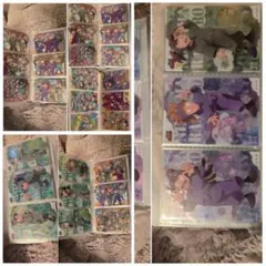 忍たま乱太郎 クリアカードコレクションセット